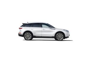 Lincoln Corsair 2020 года  (CN)